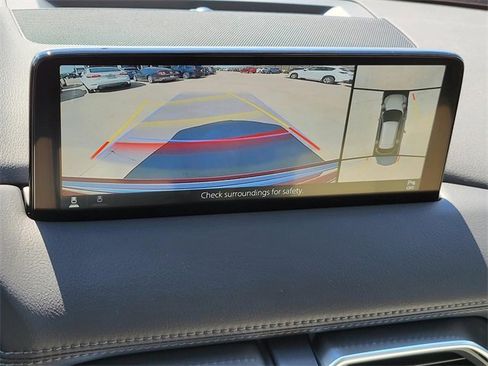 New 2025 MAZDA CX-5 AWD 2.5 S w/ Premium Plus Pkg image 19