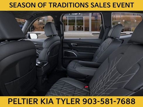 New 2025 Kia Telluride SX Prestige X-Line image 18
