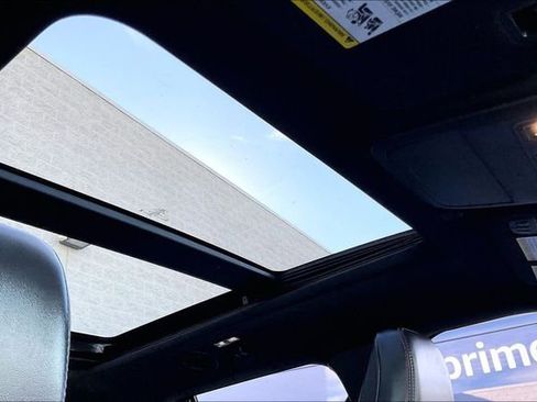 Used 2025 Ford Explorer ST w/ Sun And Sound Package image 29