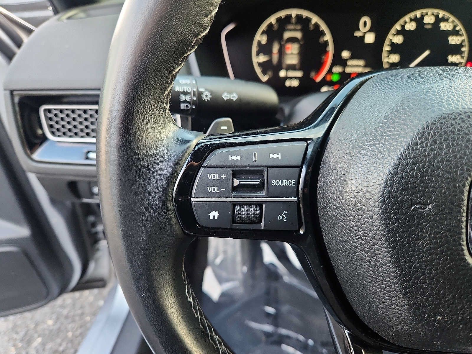 Certified 2023 Honda Civic Sport image 20
