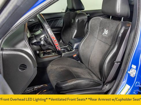 Used 2023 Dodge Charger Scat Pack image 24