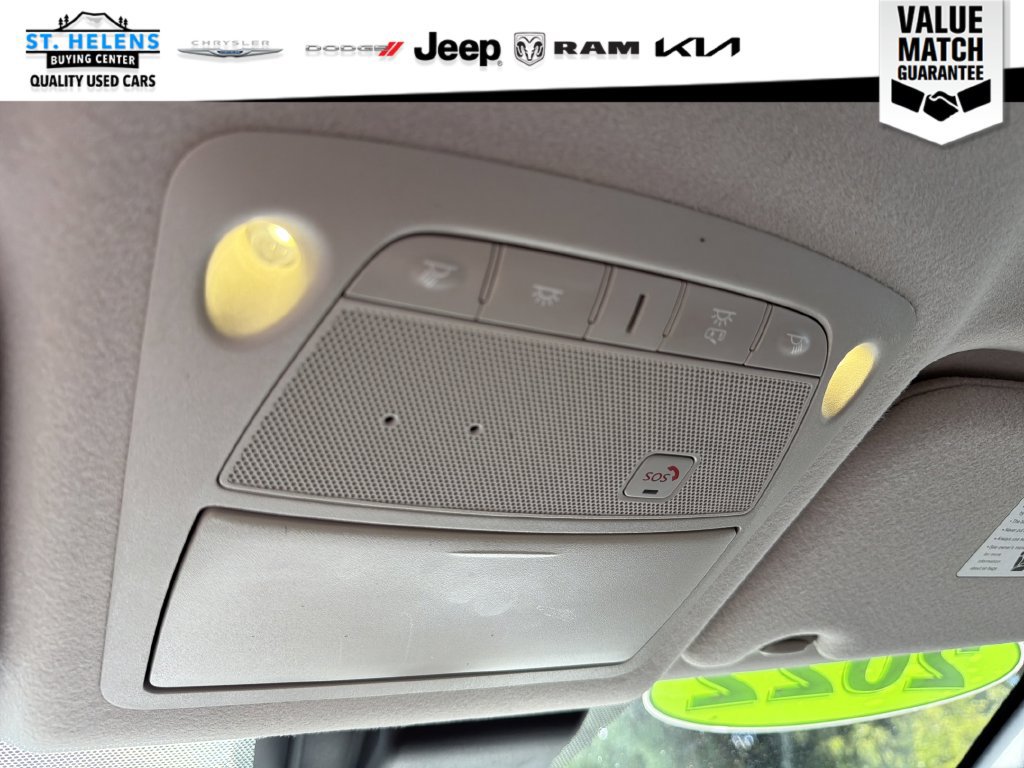 Used 2022 Nissan Leaf SV FWD image 23