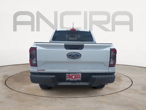 Used 2026 Ford Ranger Lariat AWD/4WD image 9
