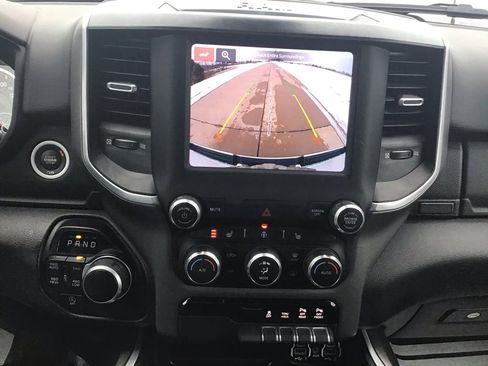 Used 2022 RAM 1500 Big Horn image 41