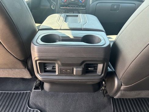 Used 2020 Chevrolet Silverado 1500 RST w/ All-Star Edition image 15