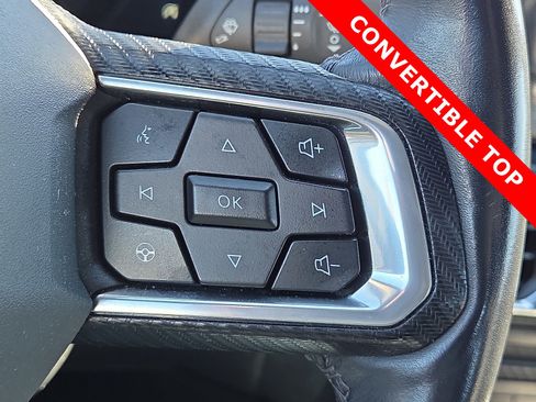 Used 2024 Ford Mustang Premium image 22