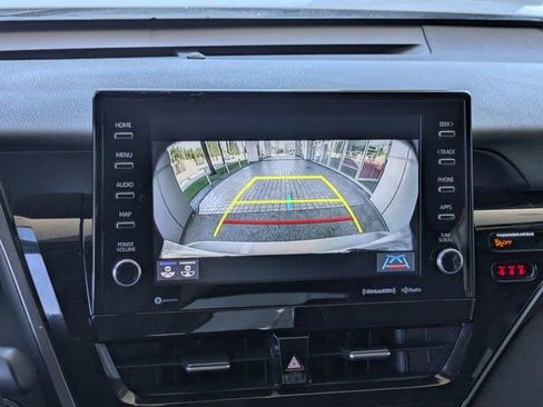 Used 2024 Toyota Camry XSE image 21