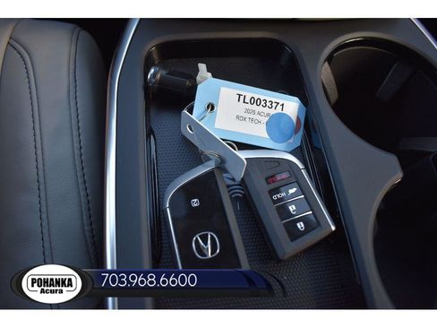 New 2026 Acura RDX Technology Package image 43