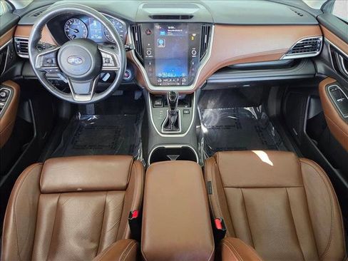 Used 2020 Subaru Outback Touring XT image 16