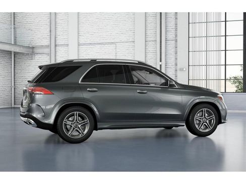 Used 2025 Mercedes-Benz GLE 350 4MATIC image 18