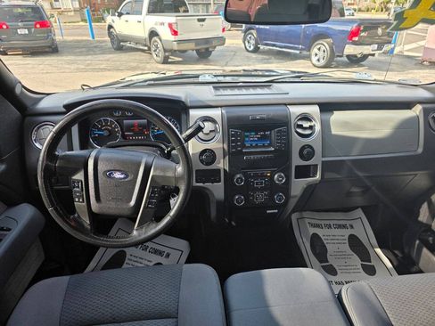 Used 2013 Ford F150 XLT w/ Luxury Equipment Group AWD/4WD image 18