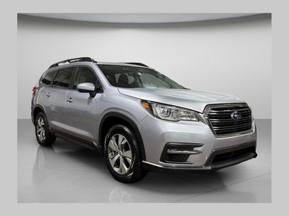 Used 2022 Subaru Ascent Premium w/ Convenience Package