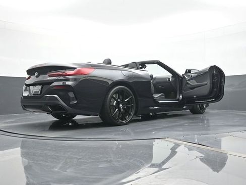 Used 2024 BMW M850i xDrive Convertible w/ M Sport Professional Package AWD/4WD image 21