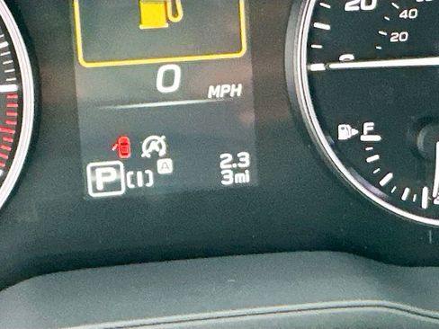 New 2026 Subaru Crosstrek 2.0i Premium image 16