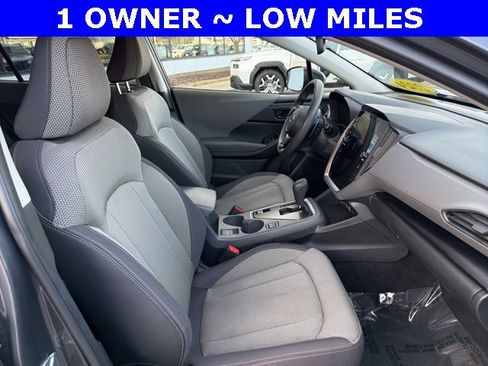 Used 2024 Subaru Crosstrek 2.0i Premium image 21