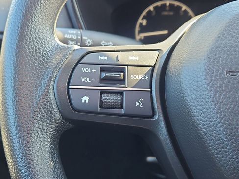 Certified 2024 Honda CR-V EX image 24