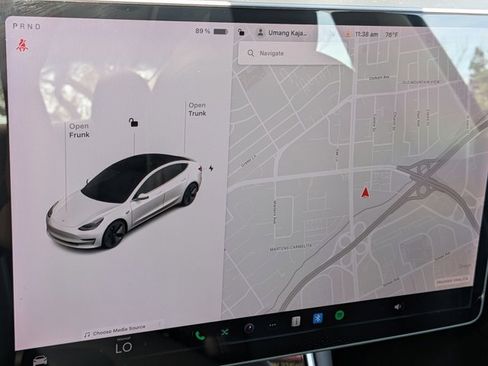 Used 2020 Tesla Model 3 Standard Range Plus RWD image 13