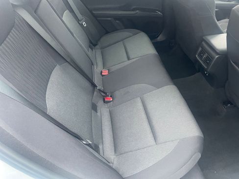 Used 2025 Toyota Camry LE image 37