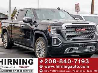 Used 2019 GMC Sierra 1500 Denali w/ Denali Ultimate Package video 1