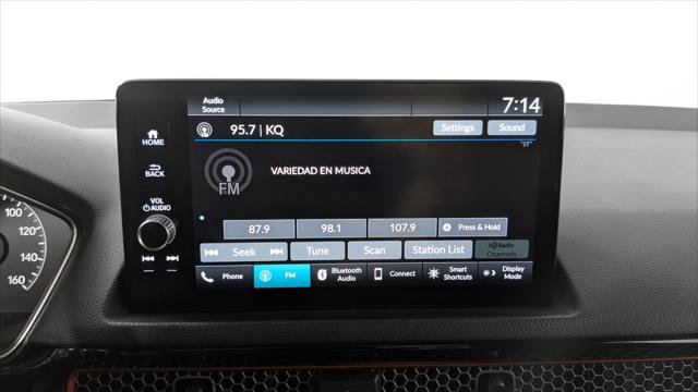 Used 2024 Honda Civic Si image 29