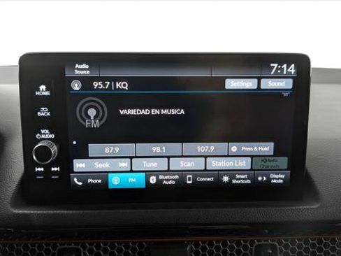 Used 2024 Honda Civic Si image 29