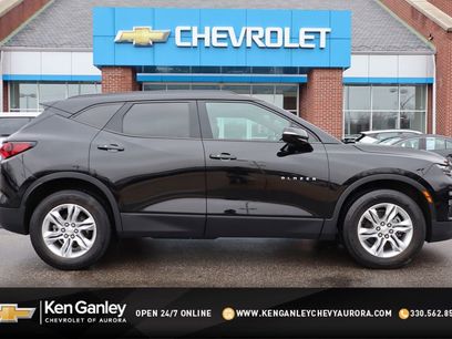 Used 2020 Chevrolet Blazer LT