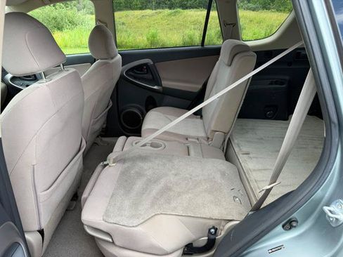 Used 2007 Toyota RAV4 4WD image 16