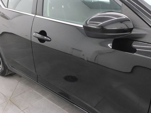 Used 2023 Nissan Sentra SV image 23