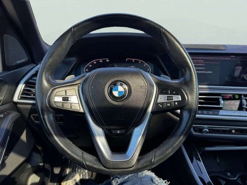 Used 2020 BMW X5 xDrive50i w/ Premium Package image 28