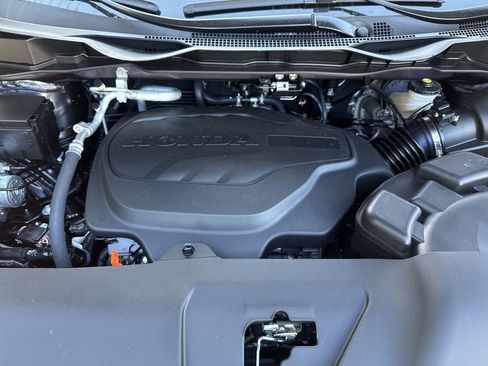 New 2026 Honda Odyssey EX-L image 18