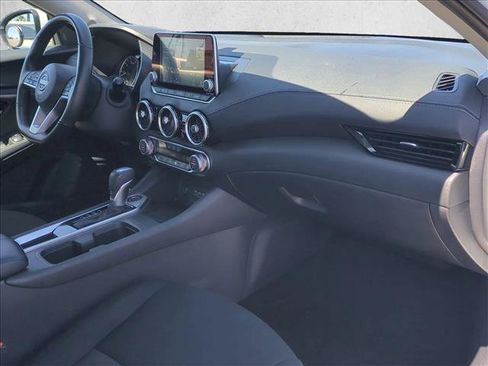 Used 2024 Nissan Sentra SV w/ All-Weather Package FWD image 20