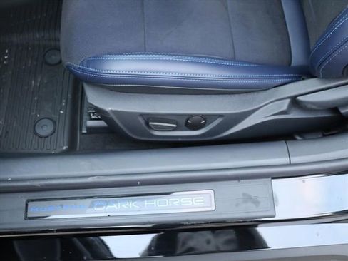 New 2026 Ford Mustang Dark Horse image 19