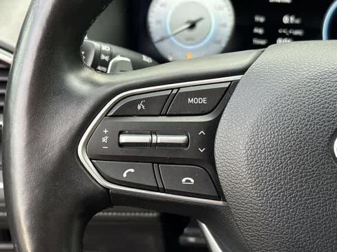Used 2023 Hyundai Santa Fe Limited AWD/4WD image 22