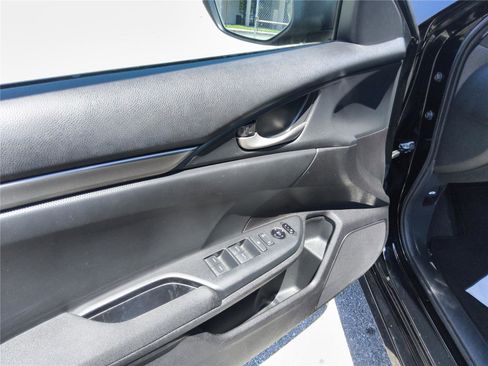 Used 2017 Honda Civic LX image 14