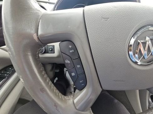 Used 2017 Buick Enclave Premium w/ Experience Buick Package image 19