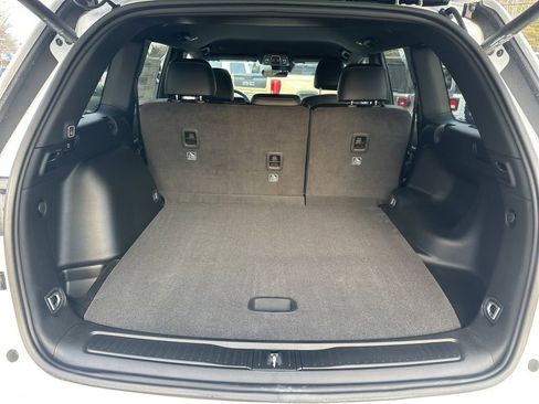 New 2026 Jeep Grand Cherokee Altitude image 28