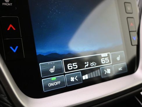 Certified 2025 Subaru Outback Limited w/ Tech Package 3 image 28