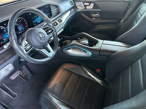 Used 2020 Mercedes-Benz GLE 350 4MATIC image 10