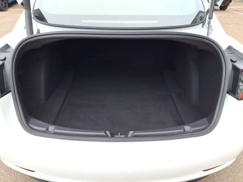 Used 2023 Tesla Model 3 Standard Range RWD image 6