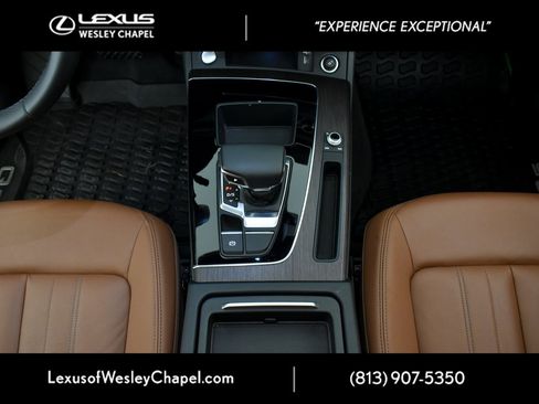 Used 2022 Audi Q5 2.0T Premium image 33