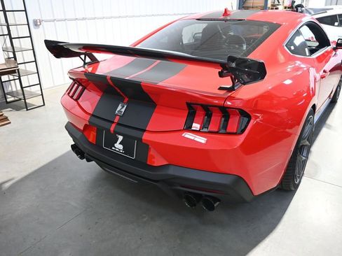 New 2026 Ford Mustang GT Premium w/ GT Performance Package RWD image 9