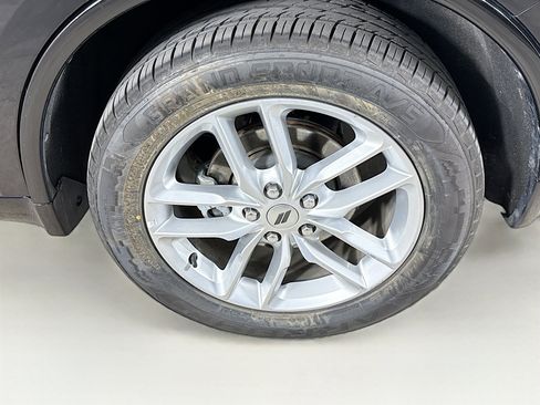 Used 2024 Dodge Durango GT image 40