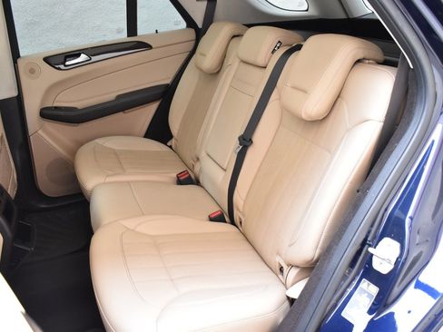Used 2018 Mercedes-Benz GLE 350 image 18