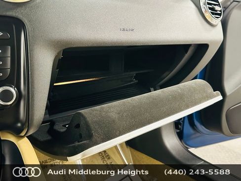 Used 2009 Audi TT 2.0T Premium Plus image 21