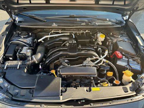 Used 2020 Subaru Impreza 2.0i image 14