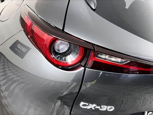 Used 2021 MAZDA CX-30 FWD 2.5 S w/ Preferred Package image 26