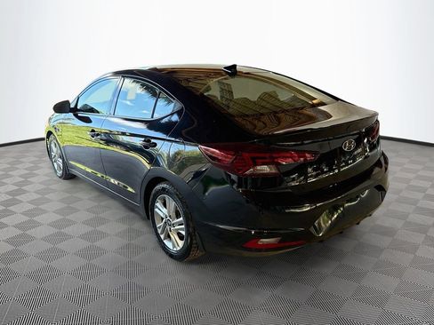 Used 2020 Hyundai Elantra Value Edition FWD image 8