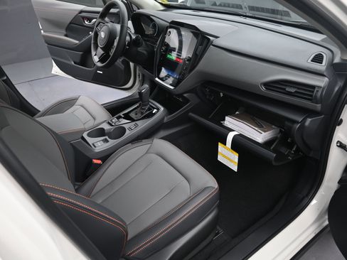 New 2026 Subaru Crosstrek 2.5i Limited AWD/4WD image 45