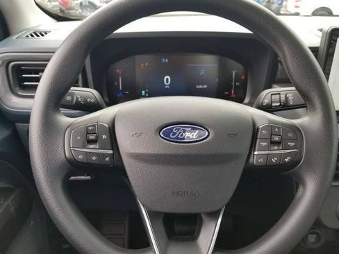 New 2026 Ford Maverick XLT w/ Black Appearance Package AWD/4WD image 23