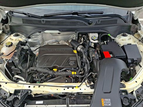 Used 2024 Buick Envista Avenir FWD image 27